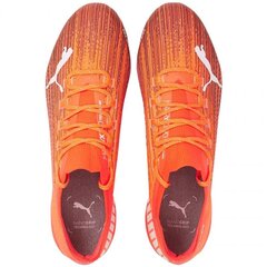 Футбольные бутсы мужские Puma Ultra 1.1 FG AG M 106044 01 цена и информация | Puma Спортивные товары | pigu.lt