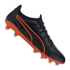 Futbolo bateliai Puma King Pro FG M 105608-06 kaina ir informacija | Futbolo bateliai | pigu.lt