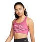 Sportinė liemenėlė Nike Swoosh Futura W BV3643-684, 66280 kaina ir informacija | Sportinė apranga moterims | pigu.lt