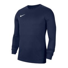 Sportiniai berniukams vyrams Nike Park VII Jr BV6740-410, 66282 kaina ir informacija | Marškinėliai berniukams | pigu.lt