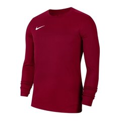 Спортивная футболка для мальчиков Nike Park VII Jr BV6740-677, 66283 цена и информация | Рубашки для мальчиков | pigu.lt