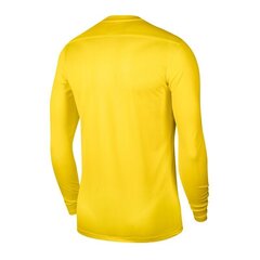 Спортивная футболка для мальчиков Nike Park VII Jr BV6740-719, 66284 цена и информация | Рубашки для мальчиков | pigu.lt