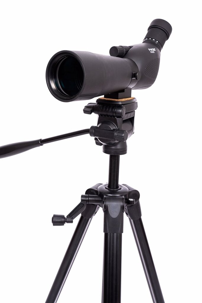 Focus Hawk 20-60X60 + TRIPOD 3950 kaina ir informacija | Žiūronai | pigu.lt