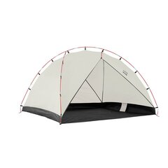 Pavėsinė Grand Canyon Tonto Beach Tent 3, pilka kaina ir informacija | Palapinės | pigu.lt