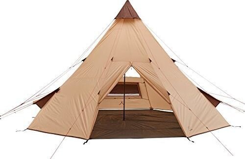 Palapinė Grand Canyon tent 8P olive - 330039 kaina ir informacija | Palapinės | pigu.lt