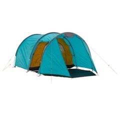 Палатка Grand Canyon Robson 3, синий цвет цена и информация | Палатки | pigu.lt