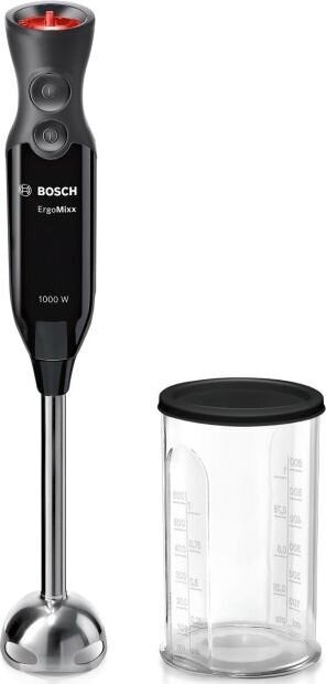 Bosch MS6CB6110 kaina ir informacija | Trintuvai, smulkintuvai | pigu.lt