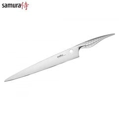 Samura Reptile pjaustymo peilis, 27,4 cm kaina ir informacija | Peiliai ir jų priedai | pigu.lt