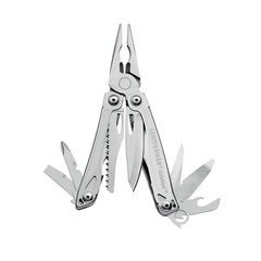 Многофункциональный инструмент Leatherman Sidekick цена и информация | Туристические ножи, многофункциональные приборы | pigu.lt