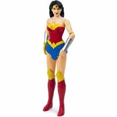 Figūrėlė Wonder Woman DC цена и информация | Игрушки для мальчиков | pigu.lt