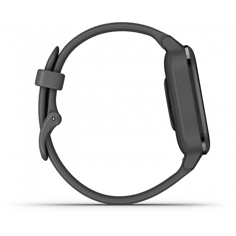 Garmin Venu® Sq Slate/Shadow Grey kaina ir informacija | Išmanieji laikrodžiai (smartwatch) | pigu.lt