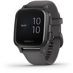 Garmin Venu SQ, Grey (010-02427-10) цена и информация | Смарт-часы (smartwatch) | pigu.lt