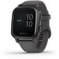 Garmin Venu® Sq Slate/Shadow Grey kaina ir informacija | Išmanieji laikrodžiai (smartwatch) | pigu.lt