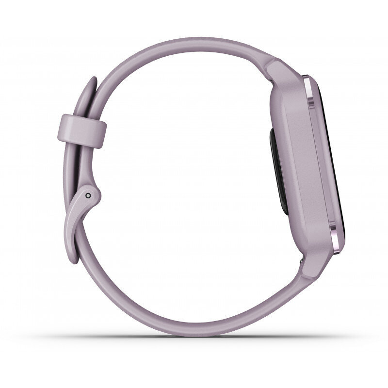 Garmin Venu Sq Metallic Orchid kaina ir informacija | Išmanieji laikrodžiai (smartwatch) | pigu.lt