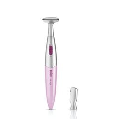 Braun Silk Epil FG1103 Pink цена и информация | Эпиляторы | pigu.lt