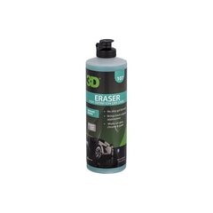 3D Eraser Water Spot Remover-Kalkėto vandens pašalinimo priemonė kaina ir informacija | Autochemija | pigu.lt