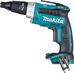 Аккумуляторный шуруповерт Makita 18В, DFS251Z цена и информация | Механические инструменты | pigu.lt