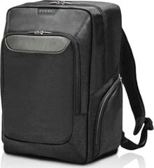 Рюкзак Everki 15.6" ADVANCE цена и информация | Рюкзаки, сумки, чехлы для компьютеров | pigu.lt