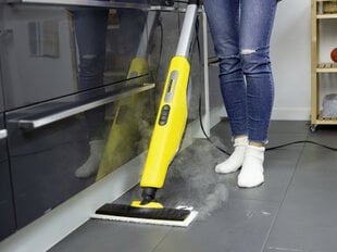 Karcher SC 3 Upright EasyFix kaina ir informacija | Garais valantys prietaisai, grindų valytuvai | pigu.lt