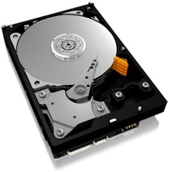 Western Digital AV-GP SATA 1TB 6GB WD10EURX kaina ir informacija | Vidiniai kietieji diskai (HDD, SSD, Hybrid) | pigu.lt