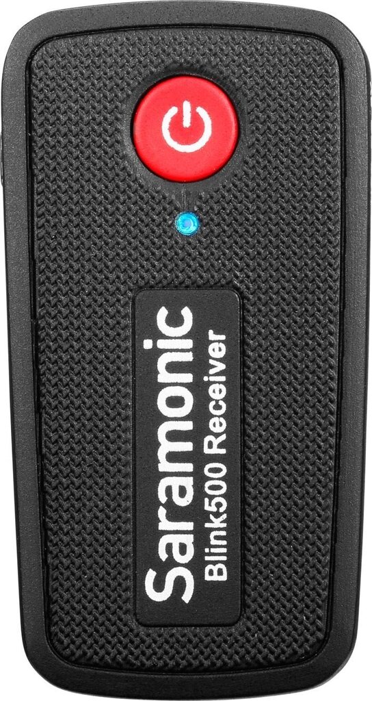 Mikrofon Saramonic Blink 500 B1 TX+RX kaina ir informacija | Mikrofonai | pigu.lt