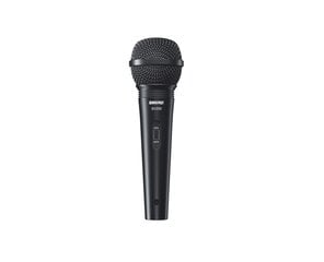 Shure SV200 vokalinis mikrofonas kaina ir informacija | Mikrofonai | pigu.lt