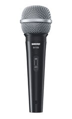 Shure SV100 — динамический микрофон цена и информация | Микрофоны | pigu.lt