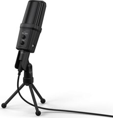 Mikrofonas Hama Stream 700 HD kaina ir informacija | Mikrofonai | pigu.lt