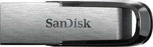 SanDisk Cruzer Ultra Flair 512GB USB 3.0 цена и информация | USB накопители | pigu.lt