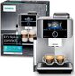 Siemens TI9558X1DE kaina ir informacija | Kavos aparatai | pigu.lt