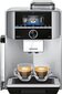 Siemens TI9558X1DE kaina ir informacija | Kavos aparatai | pigu.lt