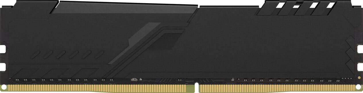 HyperX HX430C16FB4K2/32 kaina ir informacija | Operatyvioji atmintis (RAM) | pigu.lt