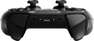 Gamepad SteelSeries Nimbus+ kaina ir informacija | Žaidimų pultai | pigu.lt