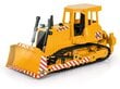 RC valdomas buldozeris Carson, Bulldozer, 1/20, 500907337 kaina ir informacija | Žaislai berniukams | pigu.lt