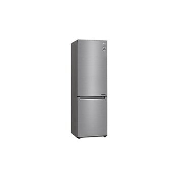 LG GBB61PZJMN kaina ir informacija | Šaldytuvai | pigu.lt