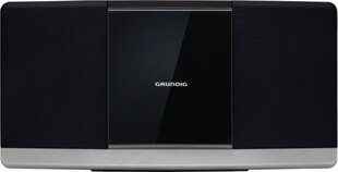 Grundig GMH1010 цена и информация | Музыкальные центры | pigu.lt