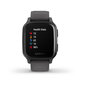 Garmin Venu Sq, NFC-Music 010-02426-10 kaina ir informacija | Išmanieji laikrodžiai (smartwatch) | pigu.lt
