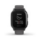 Garmin Venu® Sq Music Slate/Black kaina ir informacija | Išmanieji laikrodžiai (smartwatch) | pigu.lt