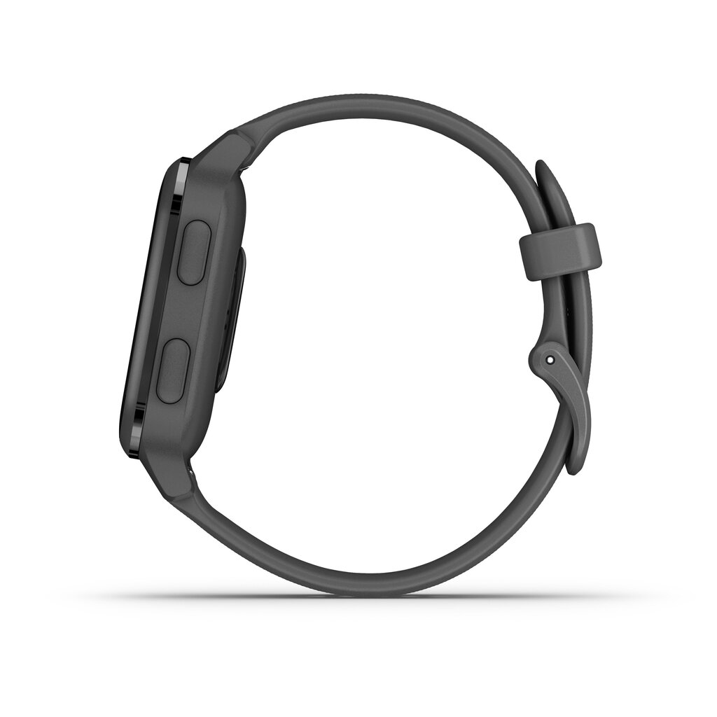 Garmin Venu Sq, NFC-Music 010-02426-10 kaina ir informacija | Išmanieji laikrodžiai (smartwatch) | pigu.lt