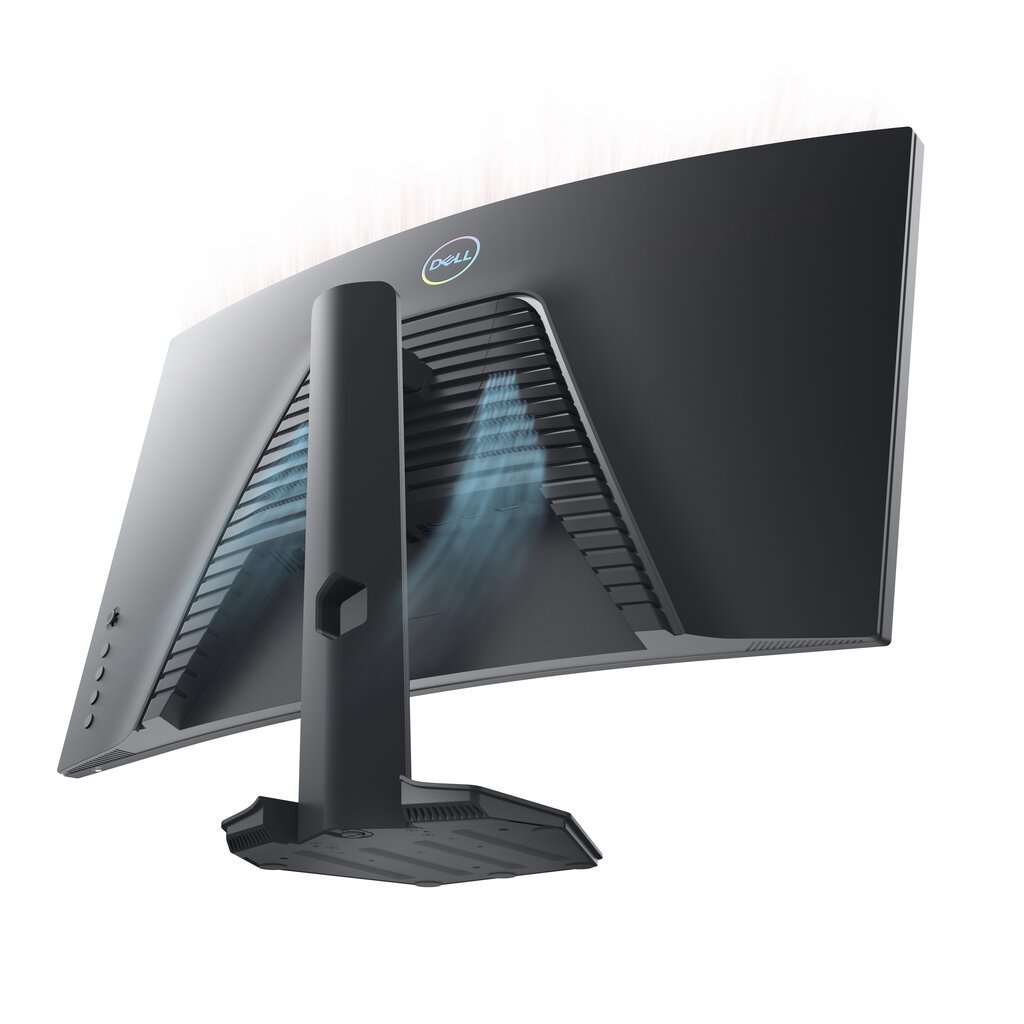 Dell S2721HGF kaina ir informacija | Monitoriai | pigu.lt