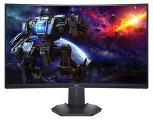 Dell S2721HGF kaina ir informacija | Monitoriai | pigu.lt