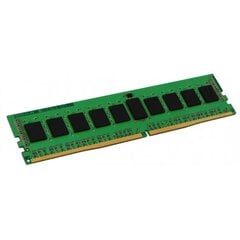 Kingston KVR29N21D8 цена и информация | Оперативная память (RAM) | pigu.lt