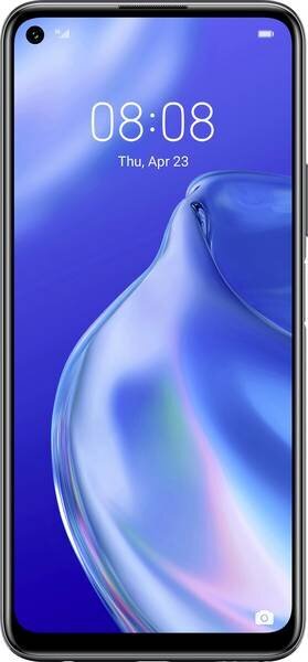 Huawei P40 Lite 5G, 128GB, Dual SIM, Black kaina ir informacija | Mobilieji telefonai | pigu.lt