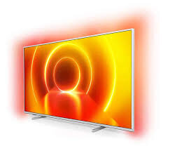 Телевизор Philips 58PUS7855/12, 58" (~147 см) цена | pigu.lt