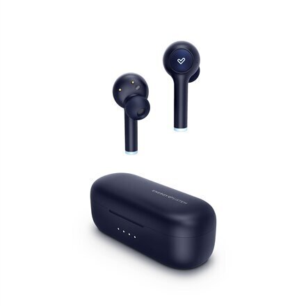 Energy Sistem Earphones Style 7 True Wireless Navy kaina ir informacija | Ausinės | pigu.lt