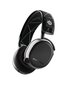 Steelseries Arctis 9, black kaina ir informacija | Ausinės | pigu.lt