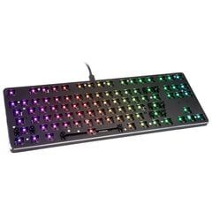 Glorious PC Gaming Race GMMK TKL 75-80% цена и информация | Клавиатуры | pigu.lt