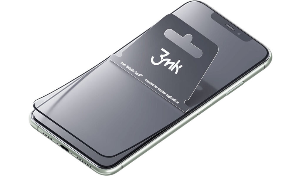 3MK Neo Glass цена и информация | Apsauginės plėvelės telefonams | pigu.lt