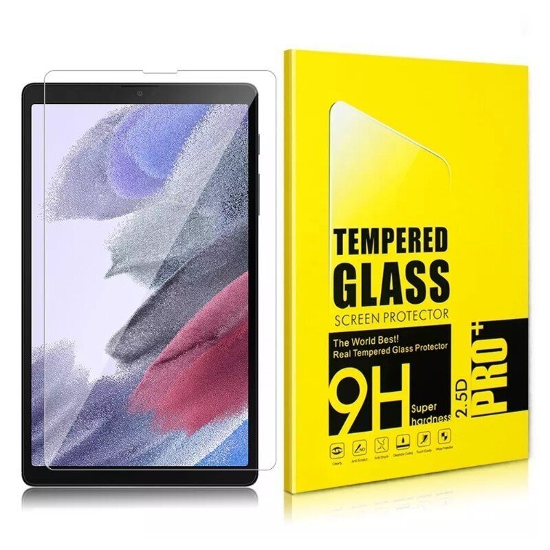 LCD Screen Protection 9H kaina ir informacija | Planšečių, el. skaityklių priedai | pigu.lt