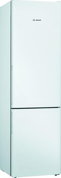 Bosch Serie | 4 KGV39VWEA цена и информация | Холодильники | pigu.lt